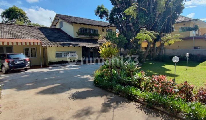 MARIBAYA, LEMBANG. RUMAH ASRI COCOK UNTUK VILLA DI BANDUNG UTARA MARIBAYA, LEMBANG. RUMAH ASRI COCOK UNTUK VILLA DI BANDUNG UTARA