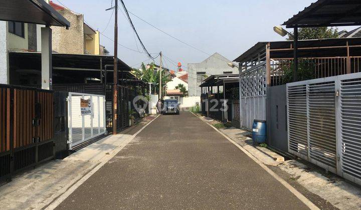 Arcamanik, Antapani. Tanah Kotak Rata Siap Bangun Di Kota Bandung 2