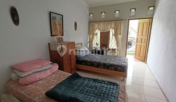 Komplek Mitra Dago, Antapani. Rumah Siap Huni di Kota Bandung 2