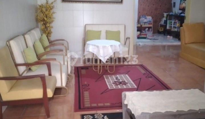 Komplek Puri Indah Jatinangor, Rumah Siap Huni bisa untuk Kost di Sumedang