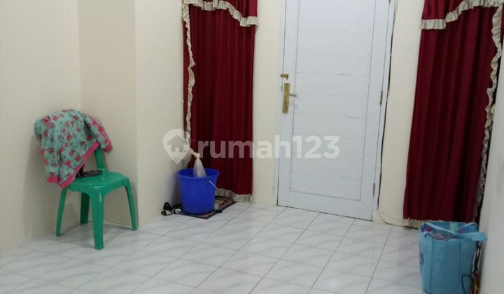 Giri Mekar Permai Complex, Ujungberung. Move-in Ready House in Bandung City. 1