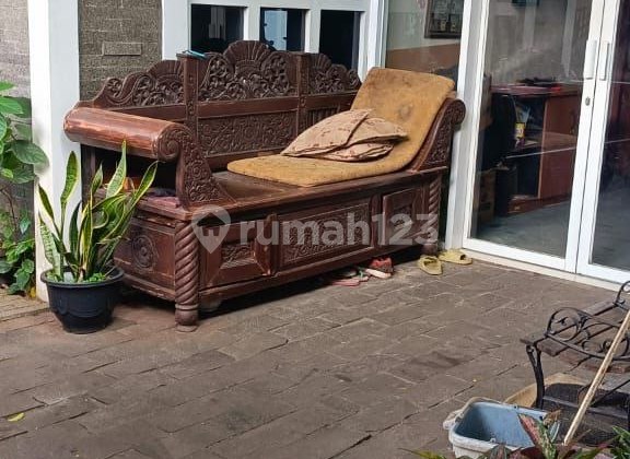 MERKURI, MARGAHAYU. RUMAH SIAP HUNI DI KOTA BANDUNG 2