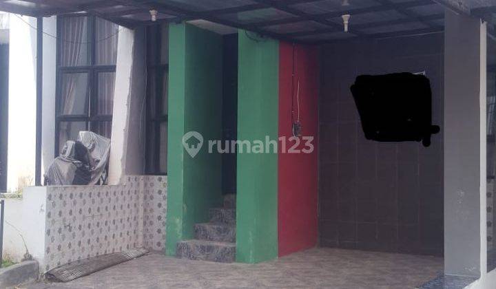 SSP SARIWANGI BERTEKNOLOGI, GEGERKALONG. RUMAH SIAP HUNI DI KOTA BANDUNG 1