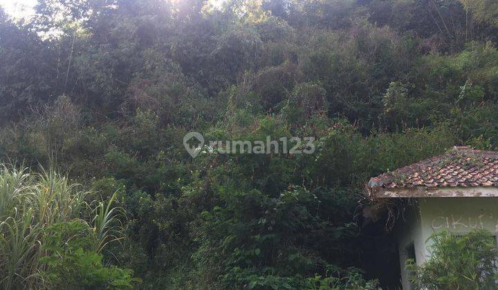 Tari Kolot, Baleendah. Tanah Gunung Luas Cocok Untuk Perumahan Di Bandung 2