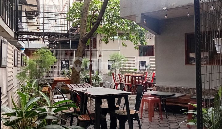 DIPATI UKUR, DAGO. LOKASI STRATEGIS COCOK UNTUK USAHA DI KOTA BANDUNG 2