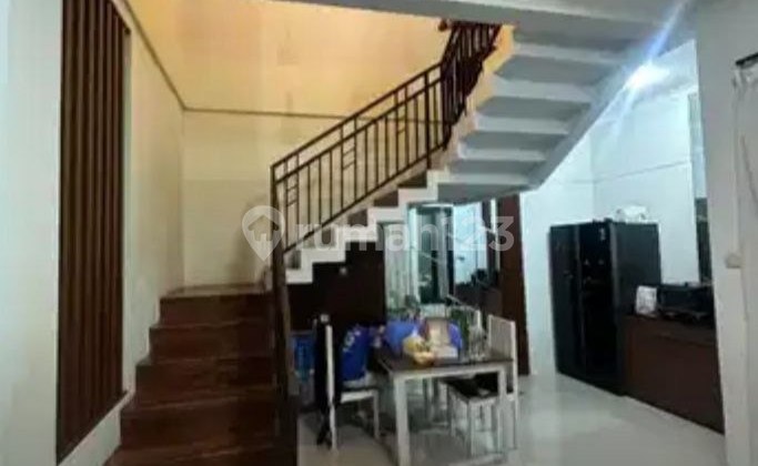 Hot Deal!! Rumah Bagus 2 Lantai di Komp. Setra Dago, Antapani, Dkt Arcamanik Kota Bandung 2