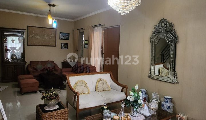 Sweet Antapani, Antapani. Rumah Siap Huni di Kota Bandung 2