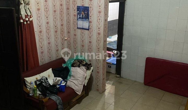 M TOHA, REGOL. RUMAH MINIMALIS SIAP HUNI DI KOTA BANDUNG 2