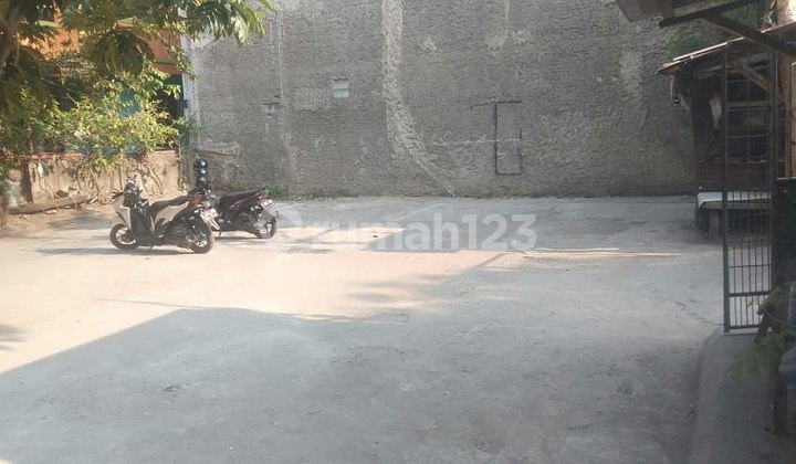 Murah!!! Tanah Cocok Utk Usaha dan Kost di Kiaracondong Dkt Antapani Kota Bandung Murah!!! Tanah Cocok Utk Usaha dan Kost di Kiaracondong Dkt Antapani Kota Bandung