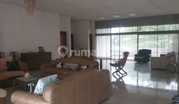 Harga Terbaik Rumah Nyaman di Lokasi Premium Ciumbuleuit, Dkt Pasteur, Maranatha, Bandung Utara 2