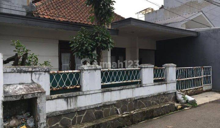 KOMPLEK MALABAR, BURANGRANG, LENGKONG. RUMAH SIAP HUNI DI KOTA BANDUNG 2