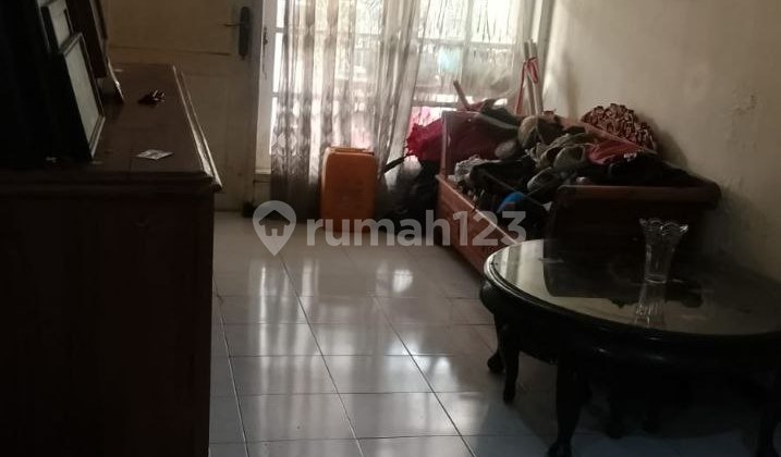 Antapani Complex, Land-Based House Calculation in a Strategic Location in Bandung City. Antapani Complex, Land-Based House Calculation in a Strategic Location in Bandung City.