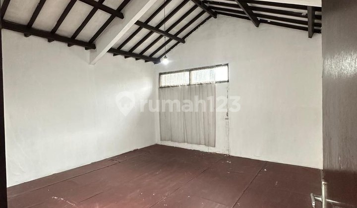 RIUNG BANDUNG, RUMAH SIAP HUNI DI KOTA BANDUNG