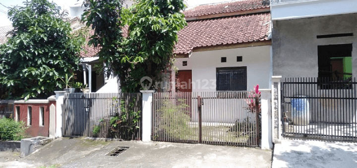 Harga Terbaik Rumah 1 Lantai Di Komplek Pasir Jati Di Jl Pasir Malaka, Cijambe, Nasution Bandung 1