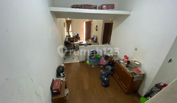PESONA CIGANITRI, BOJONGSOANG. RUMAH SIAP HUNI DI BANDUNG 2
