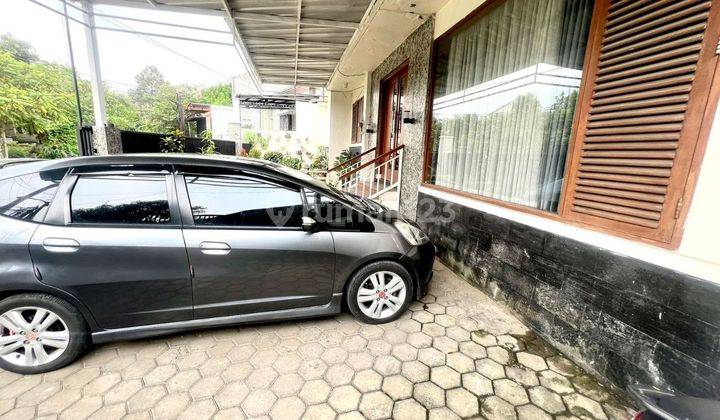 HARGA TERMURAH DI KOMPLEK CIPTA GRAHA, PASTEUR. RUMAH BAGUS SIAP HUNI DI KOTA BANDUNG 2