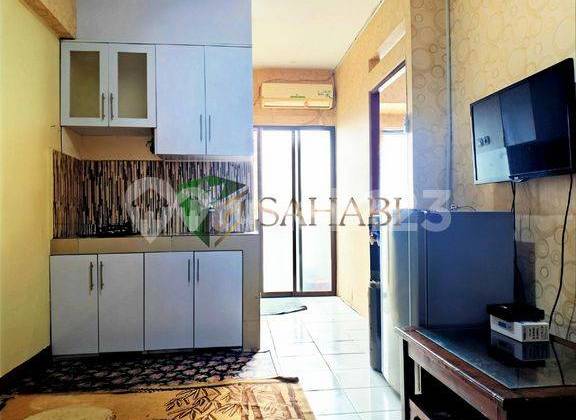 Dibawah NJOP Unit Apartemen Tipe 2Br Furnished di Gateway A Yani Cicadas Kota Bandung Dibawah NJOP Unit Apartemen Tipe 2Br Furnished di Gateway A Yani Cicadas Kota Bandung