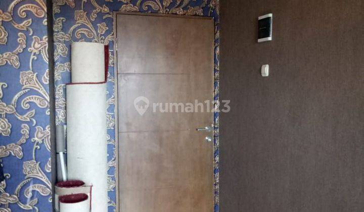 Termurah Apartemen Tipe Studio View Kota Di Gateway Ahmad Yani Cicadas Kota Bandung 1