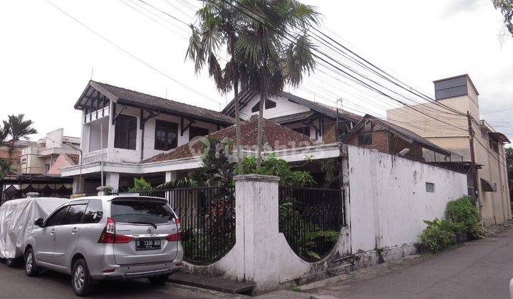 CIKUTRA, PAHLAWAN, SURAPATI. RUMAH LUAS SIAP HUNI DI KOTA BANDUNG 2