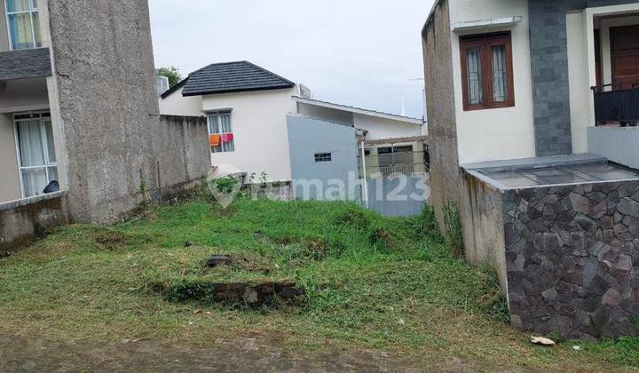 CLUSTER GOLDEN HILL, LIGAR KENCANA, CIGADUNG. TANAH SIAP BANGUN DI KOTA BANDUNG CLUSTER GOLDEN HILL, LIGAR KENCANA, CIGADUNG. TANAH SIAP BANGUN DI KOTA BANDUNG