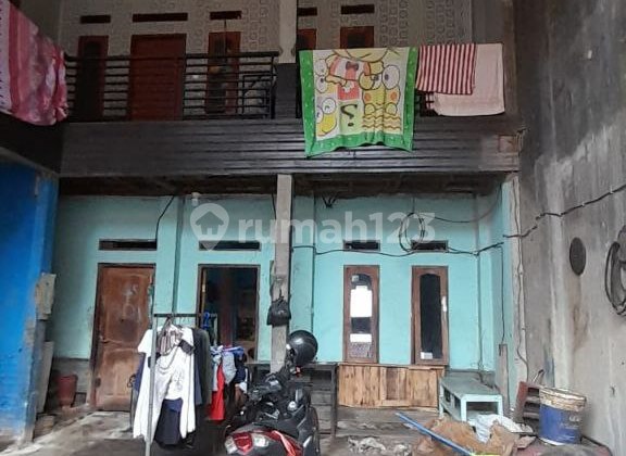 Dibawah Harga Pasar Rumah Siap Huni Di Komp. Sariwates, Antapani, Dekat Kiaracondong, Kota Bandung 2