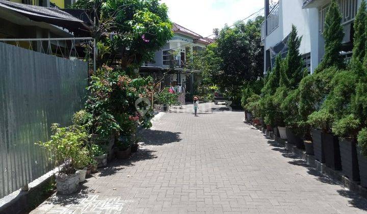 Komp. Sembrani Townhouse Arcamanik Tanah Siap Bangun Ada Imb 2