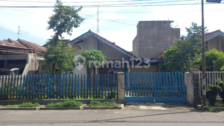 Murah!!! Rumah Hitung Tanah di Komp. Muara, Peta, Dkt Leuwi Panjang, Otista, Pusat Kota Bandung Murah!!! Rumah Hitung Tanah di Komp. Muara, Peta, Dkt Leuwi Panjang, Otista, Pusat Kota Bandung