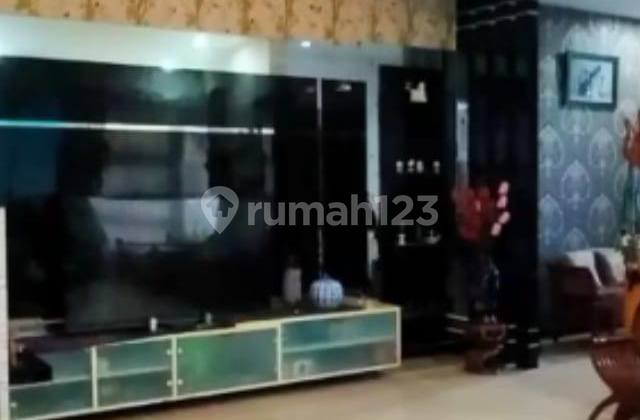 TANJUNGSARI, ANTAPANI. RUMAH LUAS SIAP HUNI DI KOTA BANDUNG 2