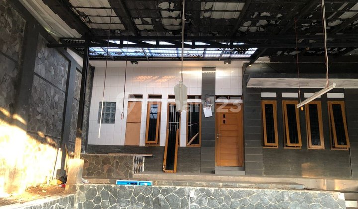 Bumi Pasundan Complex, Ujungberung. Ready-to-Live House in Bandung City Bumi Pasundan Complex, Ujungberung. Ready-to-Live House in Bandung City