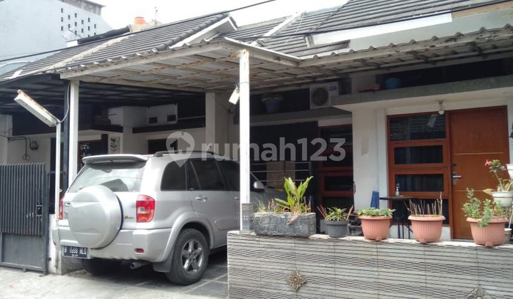 Pesona Cisaranten Indah, Cisaranten, Arcamanik. Rumah Minimalis Siap Huni Di Kota Bandung 2