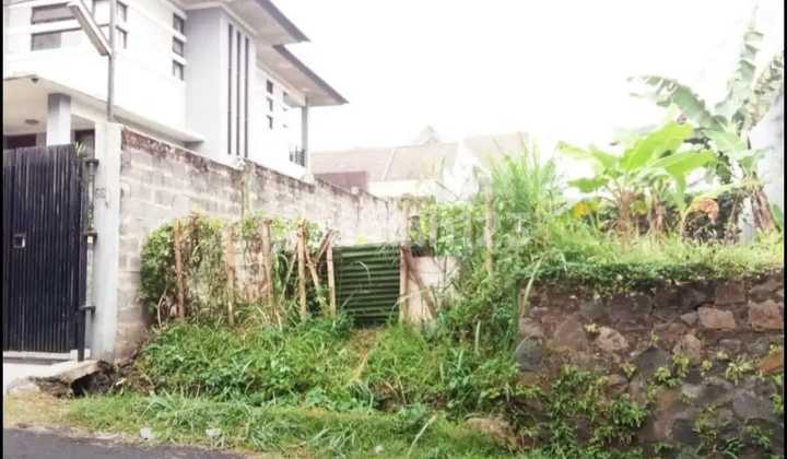 Komp. Gegerkalong Permai, Setiabudi, Upi. Tanah Siap Bangun di Bandung Utara, Bandung