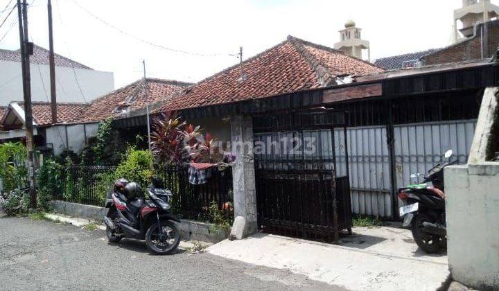 Harga Terbaik Rumah Hitung Tanah Di Komplek Batu Raden, Ciwastra, Dekat Tol Buahbatu, By Pass Kota Bandung 1