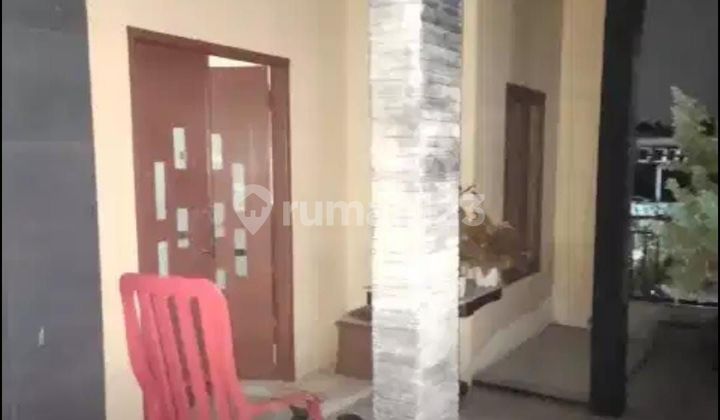 CIJERAH, READY-TO-OCCUPY HOUSE IN BANDUNG 2