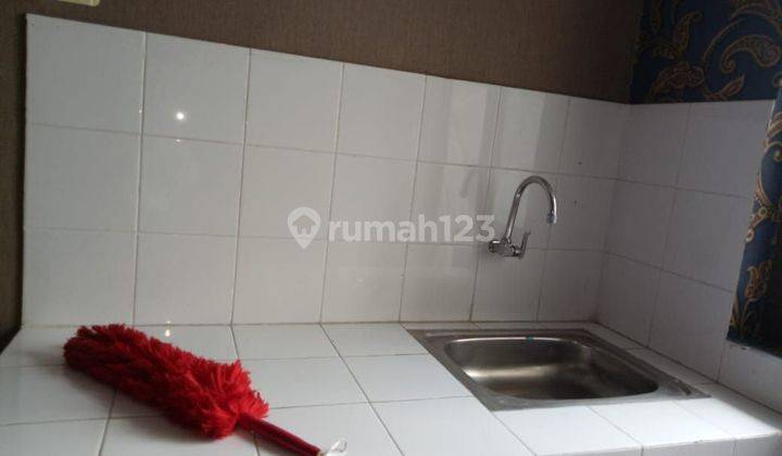 Termurah Apartemen Tipe Studio View Kota Di Gateway Ahmad Yani Cicadas Kota Bandung 2