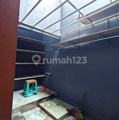 Cisaranten, Arcamanik. Ready-to-Occupy House in Bandung City. 2
