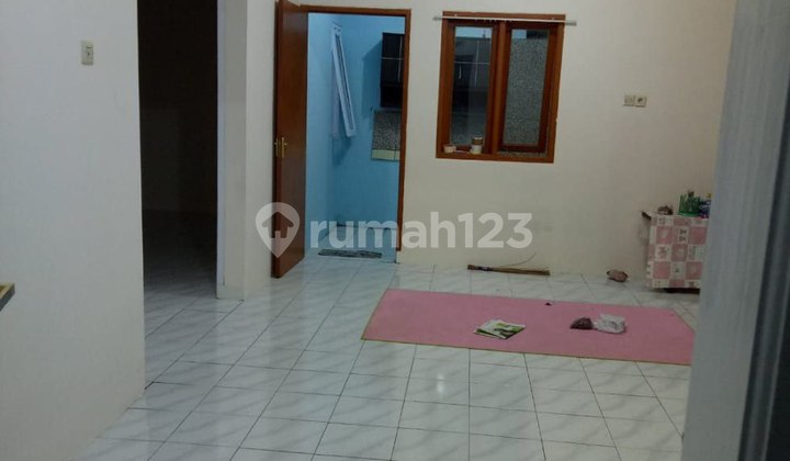 Komplek Giri Mekar Permai, Ujungberung. Rumah Siap Huni di Kota Bandung
