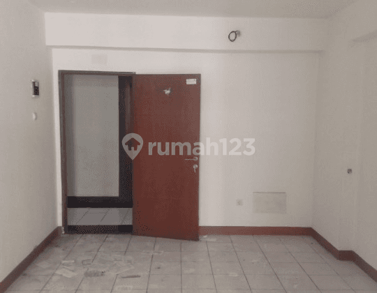 Harga Termurah Dibawah Njop Unit Tipe Studio View Kolam Di Apartemen Gateway Ahmad Yani Cicadas Dkt Antapani Kota Bandung 1