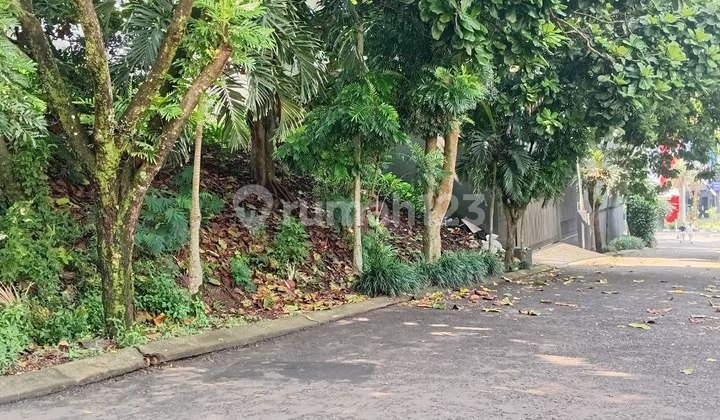 Jarang Ada! Murah! Tanah Siap Bangun di Komp. Citra Green Dago, Dkt Itb, Unpad, Kota Bandung Jarang Ada! Murah! Tanah Siap Bangun di Komp. Citra Green Dago, Dkt Itb, Unpad, Kota Bandung