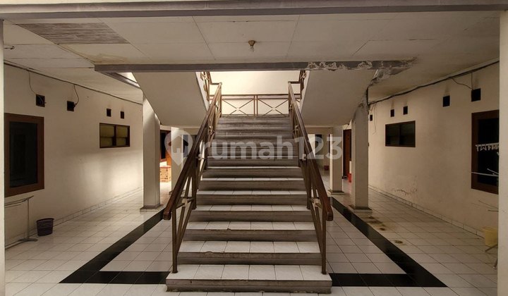 Tubagus Ismail, Dago, Near ITB and Unpad. Active Boarding House in Bandung City. 2