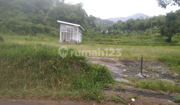 Sindanglaya, Ujungberung. Large Land in Bandung City.