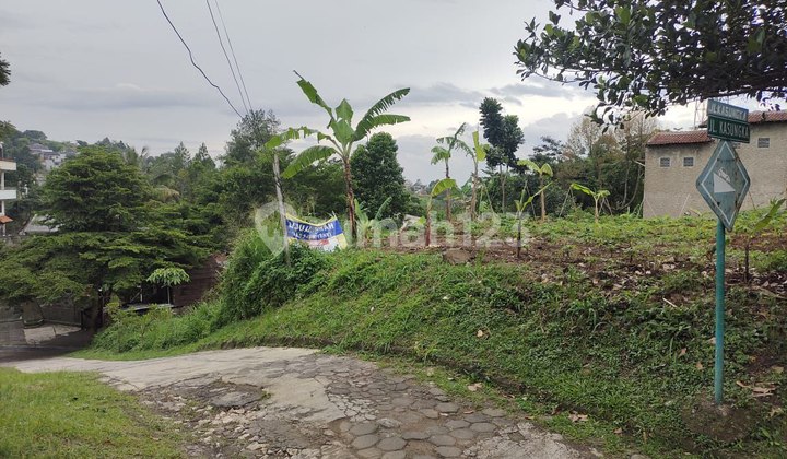 RANCAKENDAL, CIGADUNG. TANAH POSISI HOEK DI KOTA BANDUNG RANCAKENDAL, CIGADUNG. TANAH POSISI HOEK DI KOTA BANDUNG