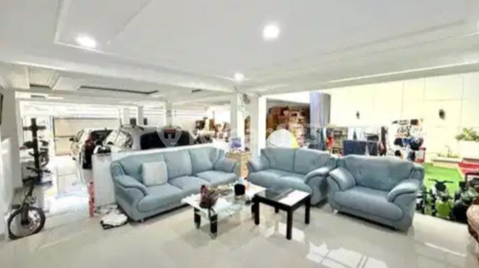 Tanjung Sari Asri, Antapani. Rumah Luas Siap Huni di Kota Bandung 2