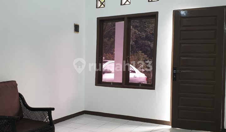 Murah!!! Rumah Bagus 2 Lantai Siap Huni di Komp. Pondok Bunga Sariwangi, Gegerkalong, Dkt Setiabudi Bandung