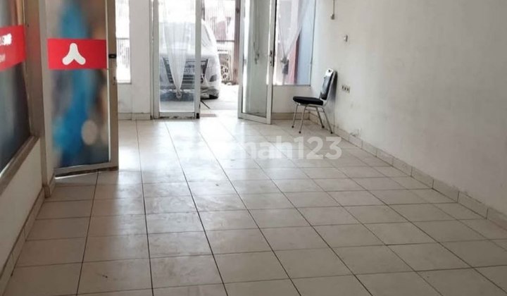 BOJONGSOANG, 2-STOREY SHOPHOUSE READY FOR OCCUPANCY IN BANDUNG 1