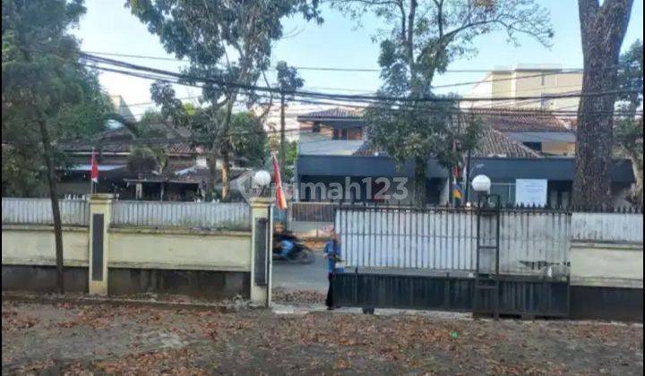 Sayap Cipaganti, Rumah Halaman Luas Siap Huni Di Kota Bandung 2