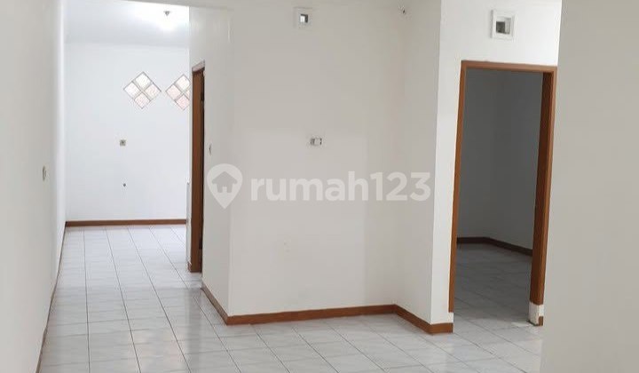 DIBAWAH NILAI APPRAISAL!!! MURAH!!! RUMAH SIAP HUNI SATU LANTAI DI KOMP. GRIYA CEMPAKA ARUM GEDE BAGE, DKT SUMMARECO, TOL KOTA BANDUNG