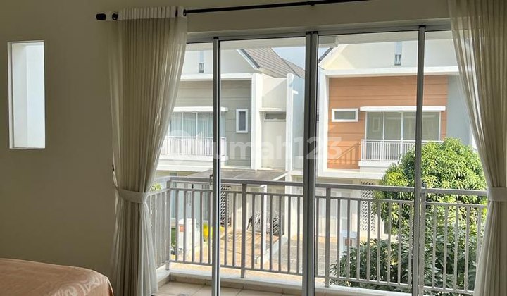 SUMMARECON, GEDEBAGE. RUMAH MODERN SIAP HUNI DI KOTA BANDUNG 2