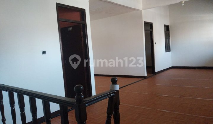 Riung Bandung, Gede Bage. Move-In Ready House in Bandung City. 2