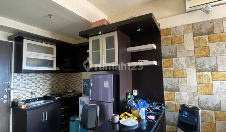 Apartemen The Suites Metro, Soekarno Hatta. Unit Apartemen Furnish Di Kota Bandung 2