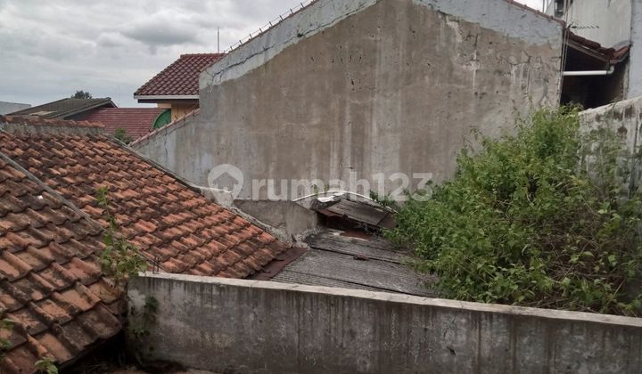 Murah!!! Rumah Hitung Tanah di Komplek Riung Bandung, Gedebage, Soetta Dkt Summarecon Kota Bandung 2